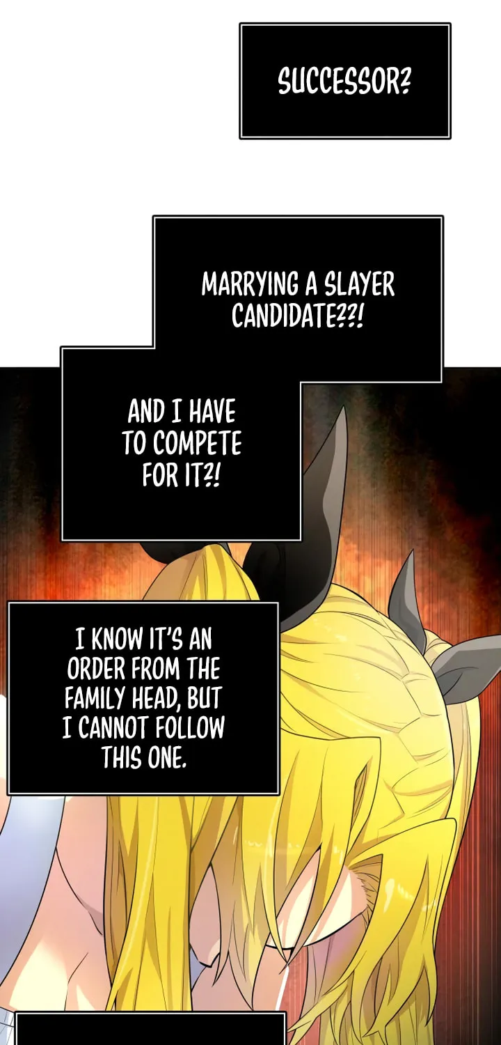 Tower of God Chapter 547 page 5 - 