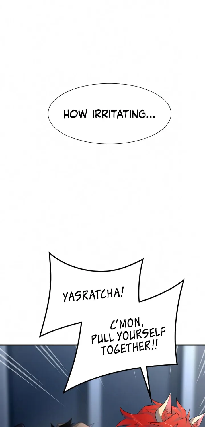 Tower of God Chapter 547 page 41 - 