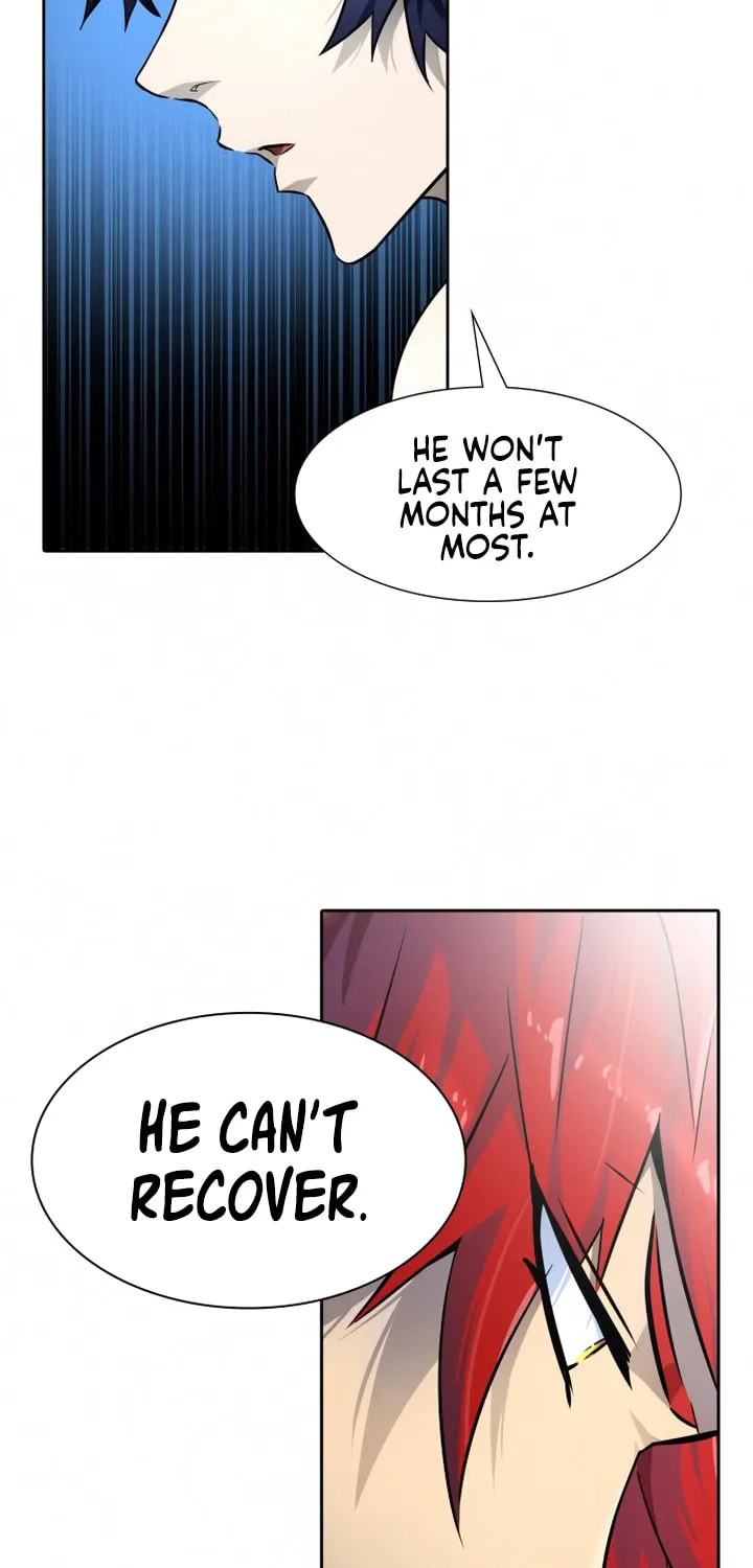 Tower of God Chapter 547 page 43 - 