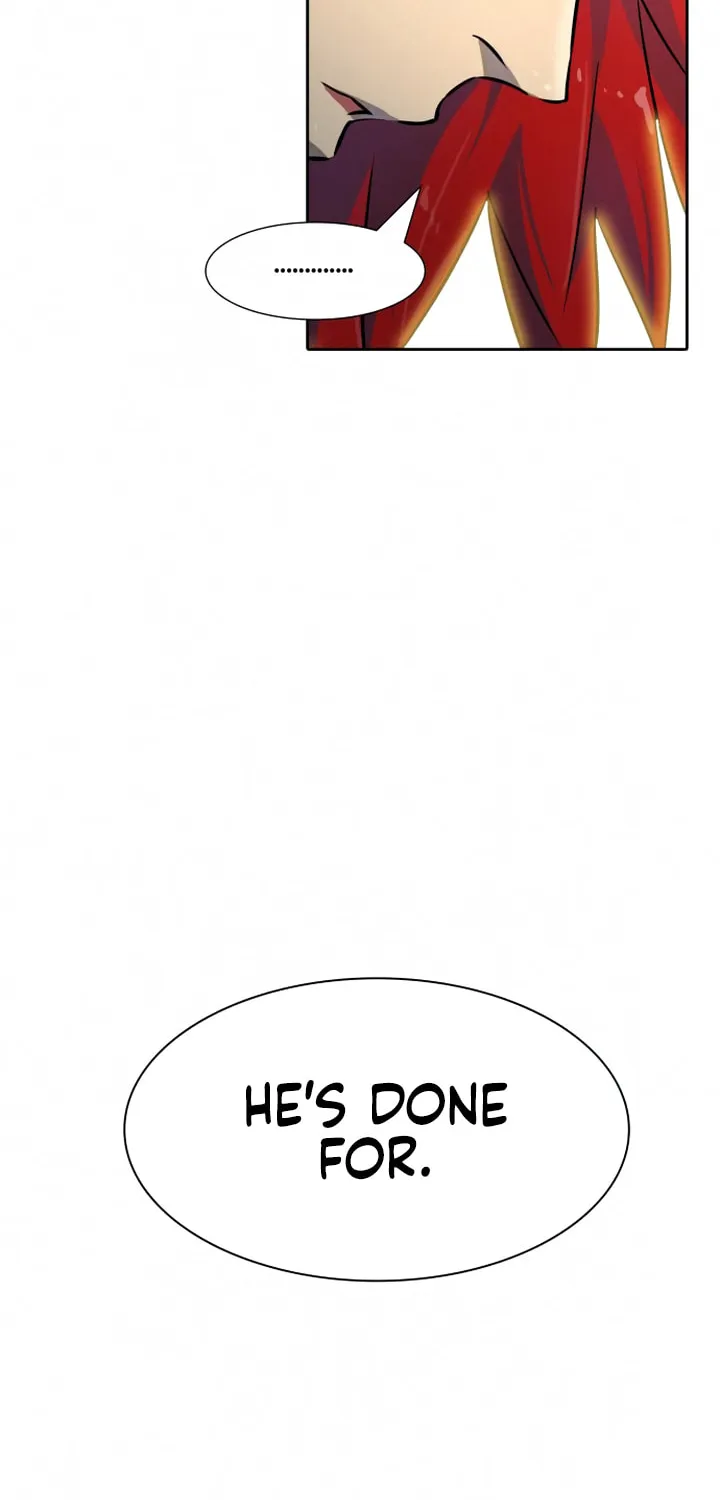 Tower of God Chapter 547 page 44 - 