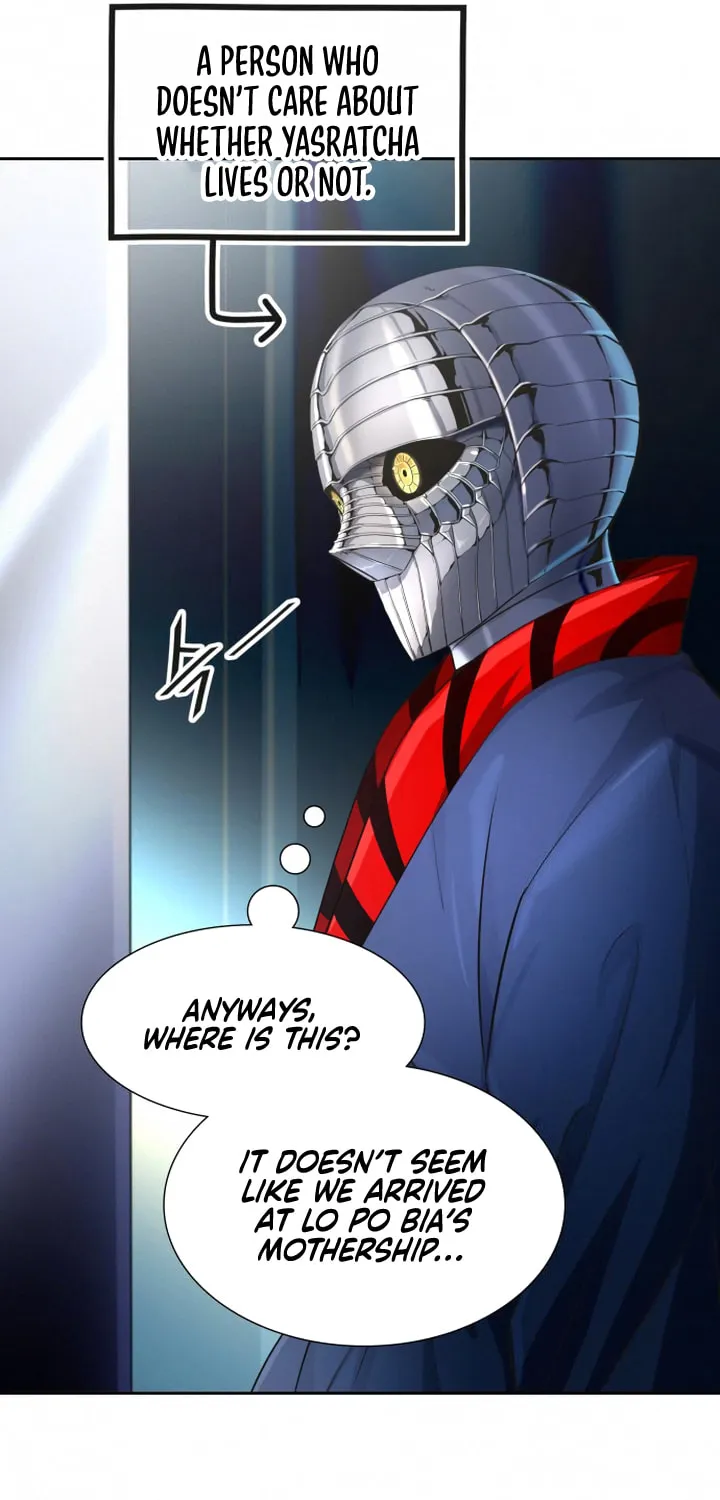 Tower of God Chapter 547 page 46 - 