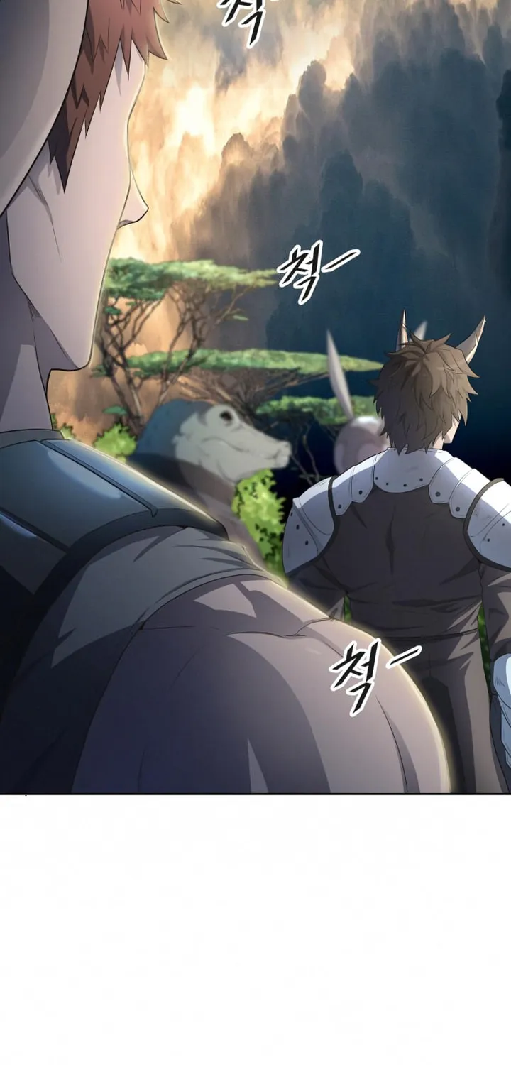 Tower of God Chapter 547 page 48 - 