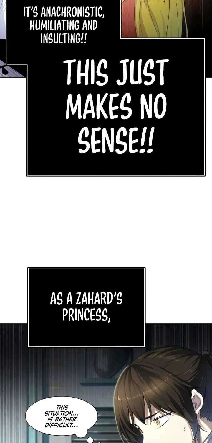 Tower of God Chapter 547 page 6 - 