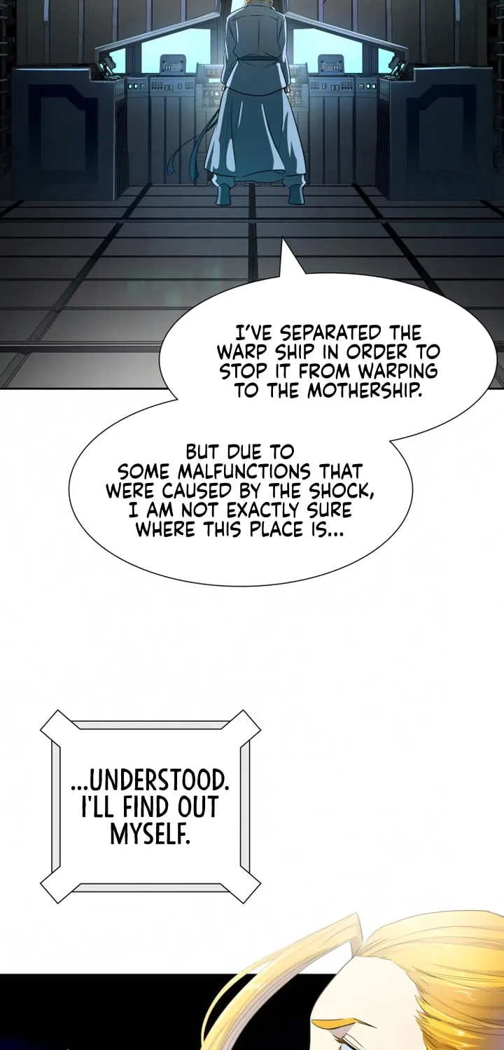 Tower of God Chapter 547 page 51 - 