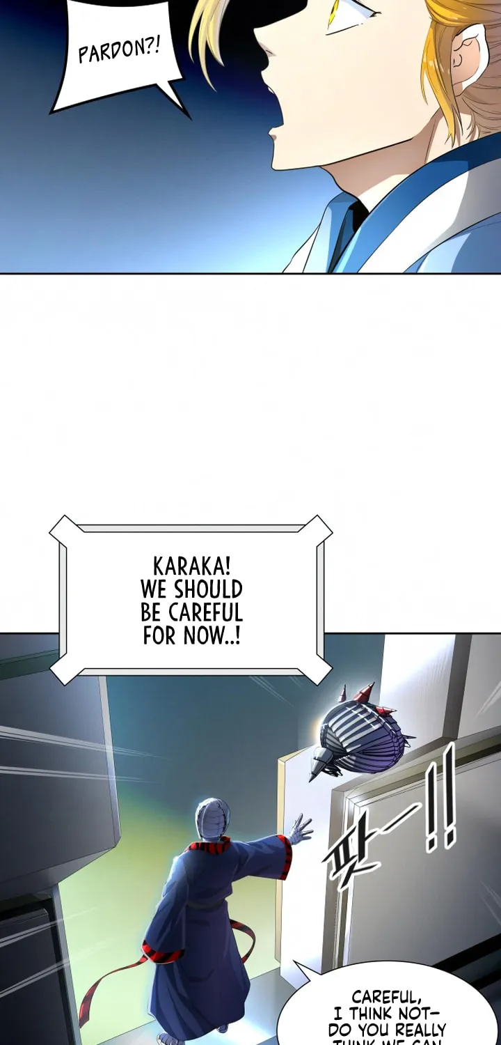 Tower of God Chapter 547 page 52 - 