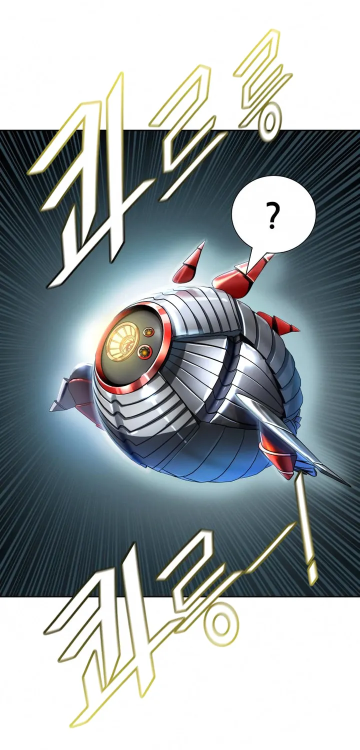 Tower of God Chapter 547 page 56 - 