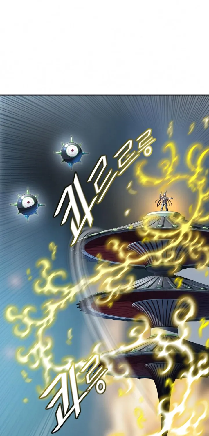 Tower of God Chapter 547 page 57 - 