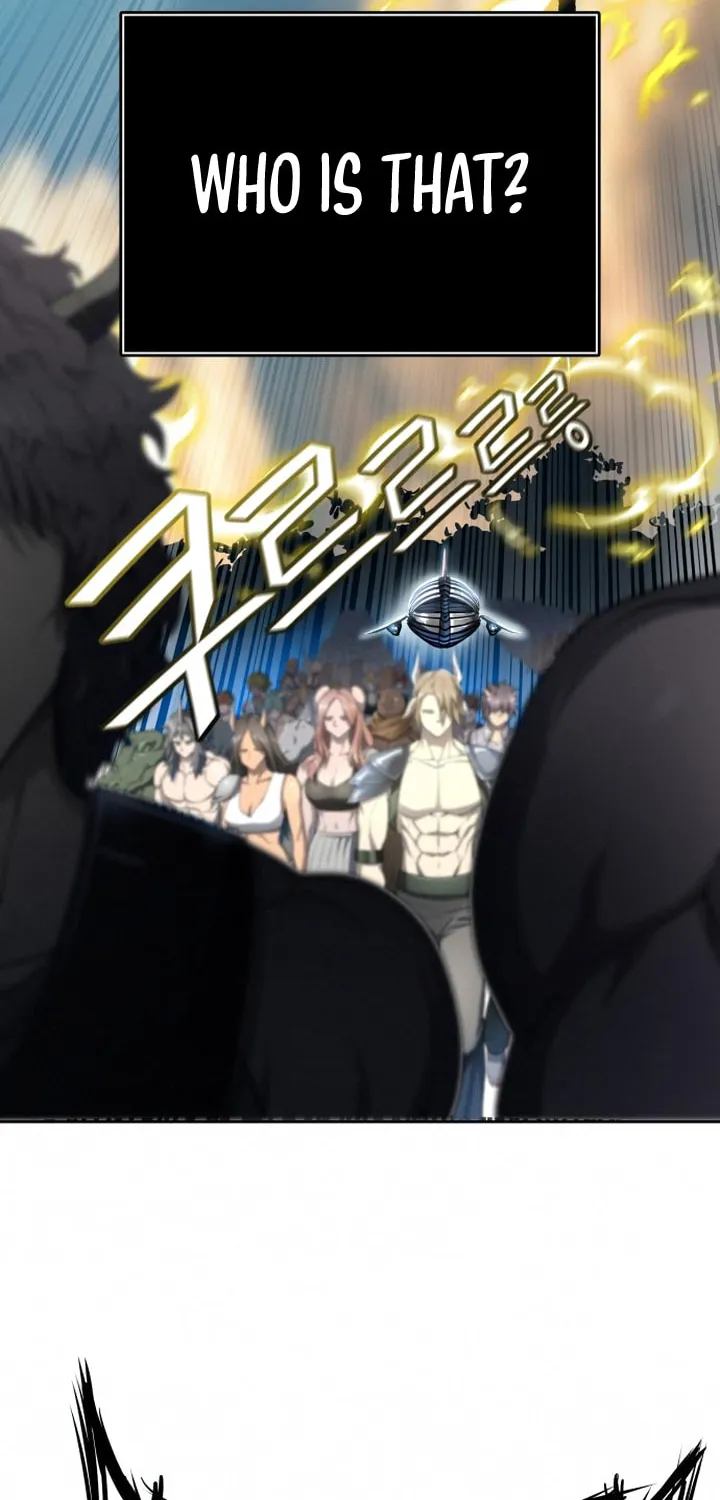 Tower of God Chapter 547 page 58 - 