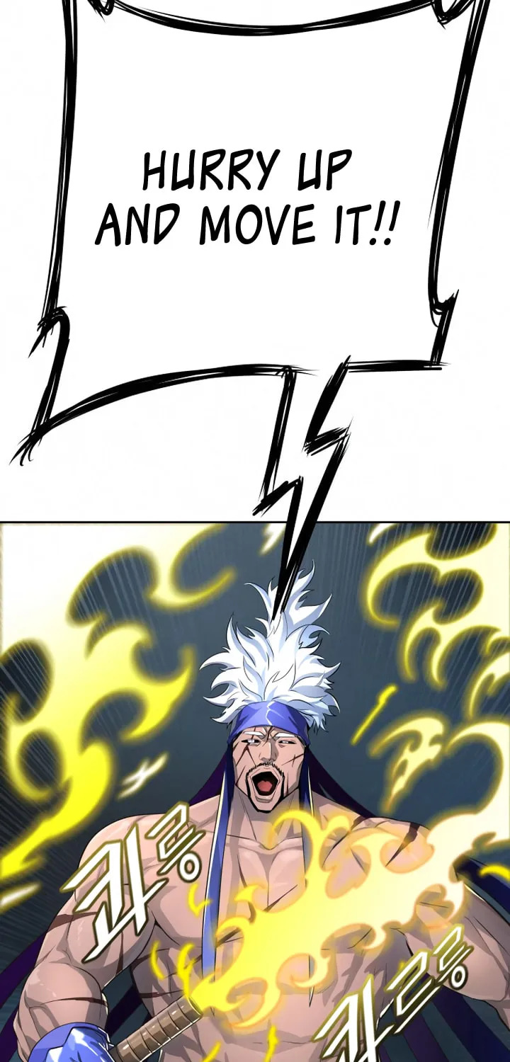 Tower of God Chapter 547 page 59 - 