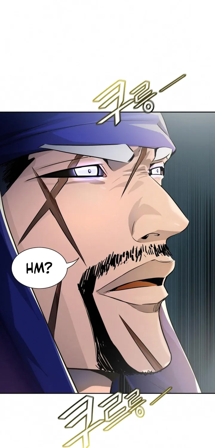 Tower of God Chapter 547 page 62 - 