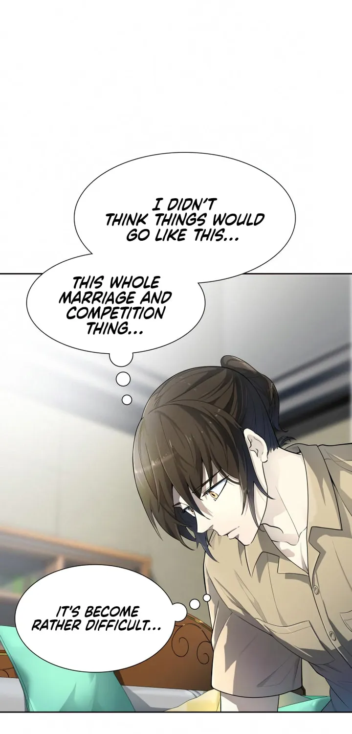 Tower of God Chapter 547 page 73 - 