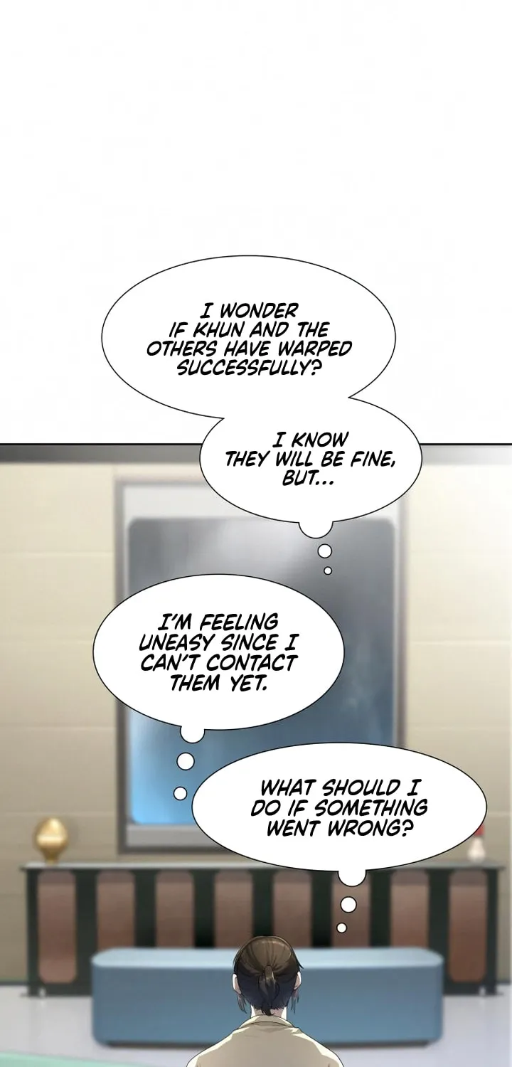 Tower of God Chapter 547 page 74 - 