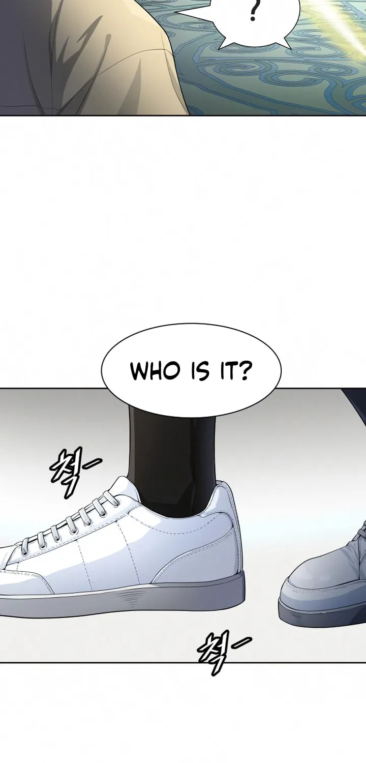Tower of God Chapter 547 page 76 - 