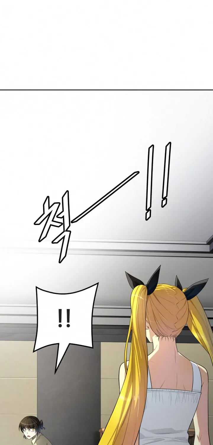 Tower of God Chapter 547 page 77 - 