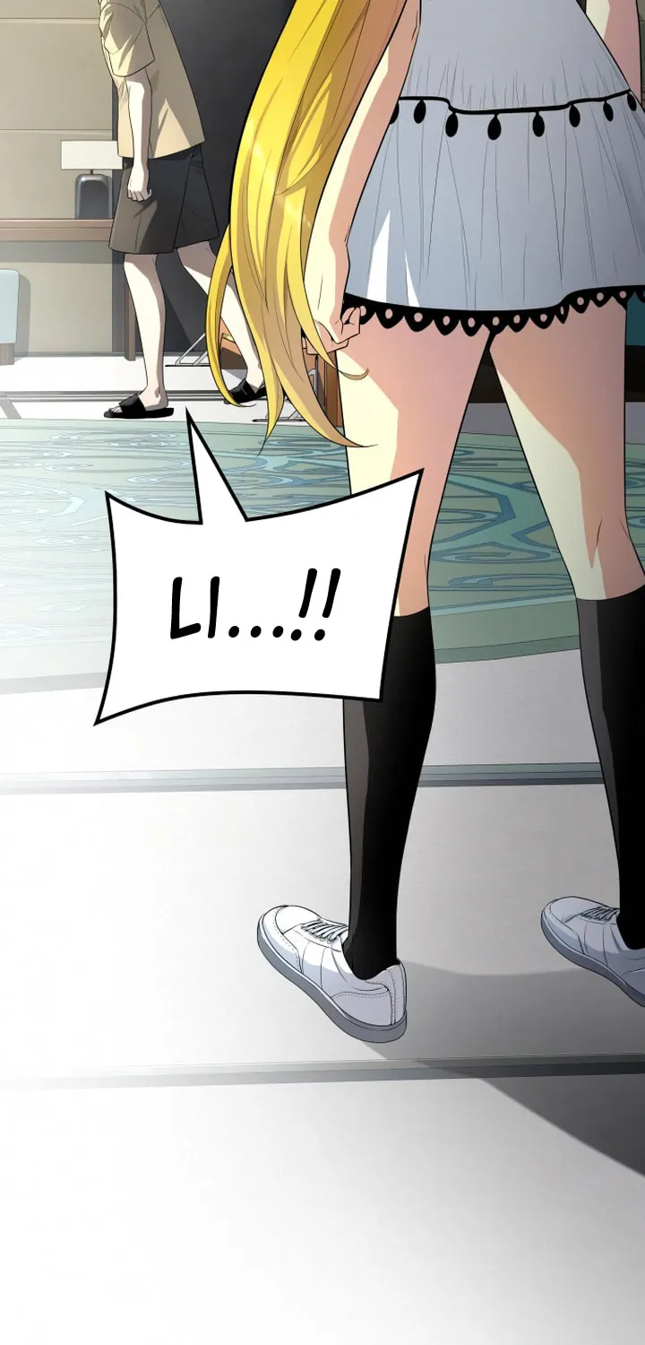 Tower of God Chapter 547 page 78 - 