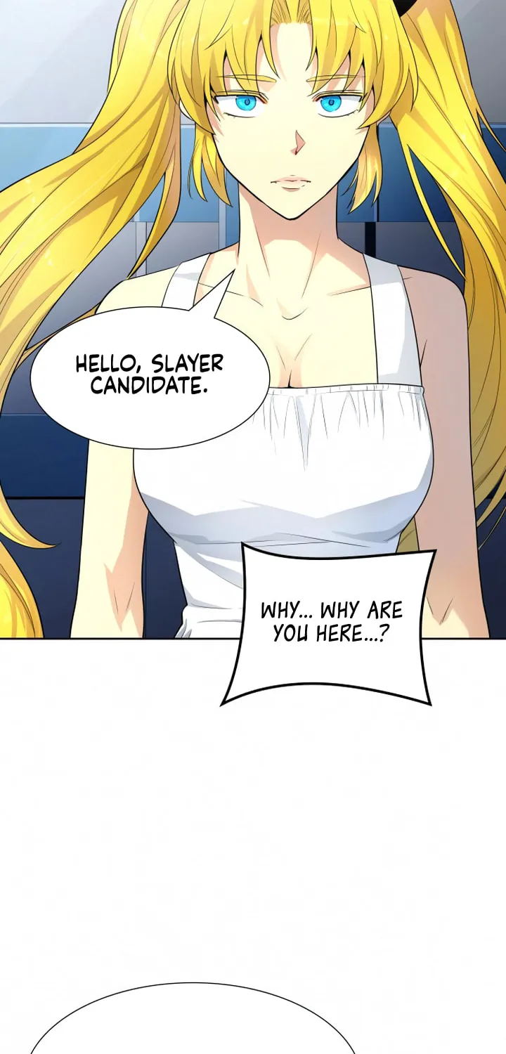 Tower of God Chapter 547 page 80 - 