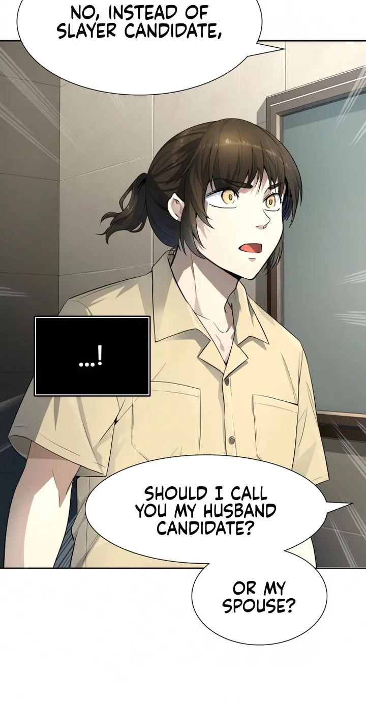 Tower of God Chapter 547 page 81 - 