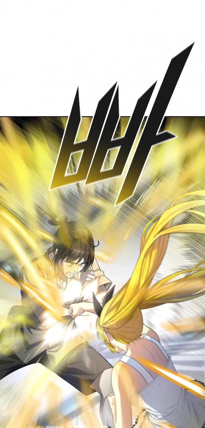 Tower of God Chapter 547 page 85 - 