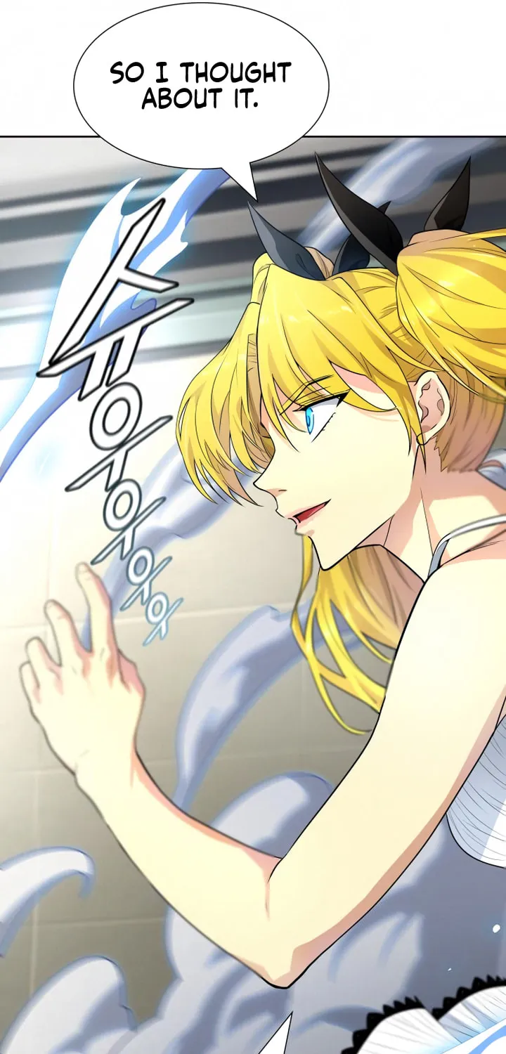 Tower of God Chapter 547 page 91 - 