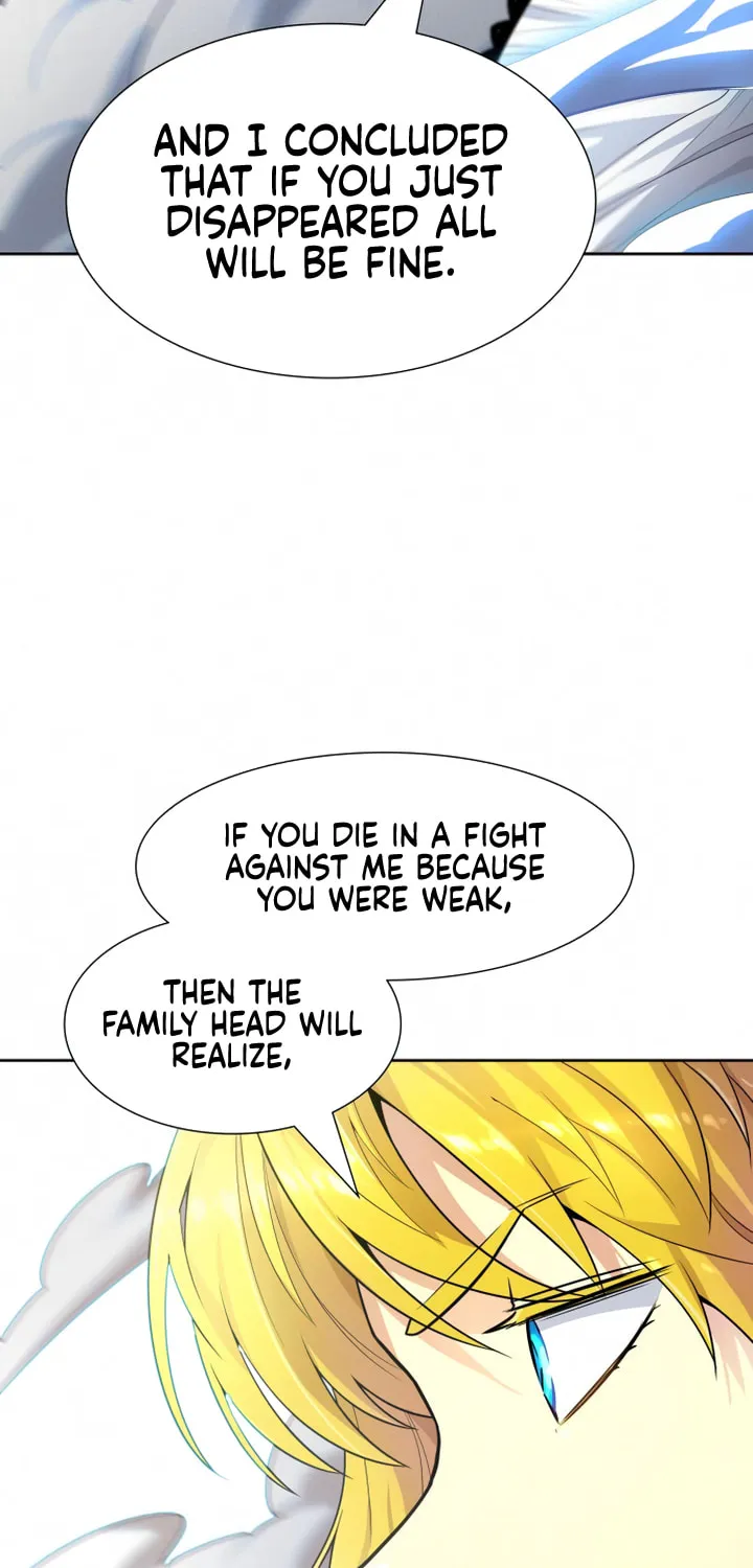 Tower of God Chapter 547 page 92 - 