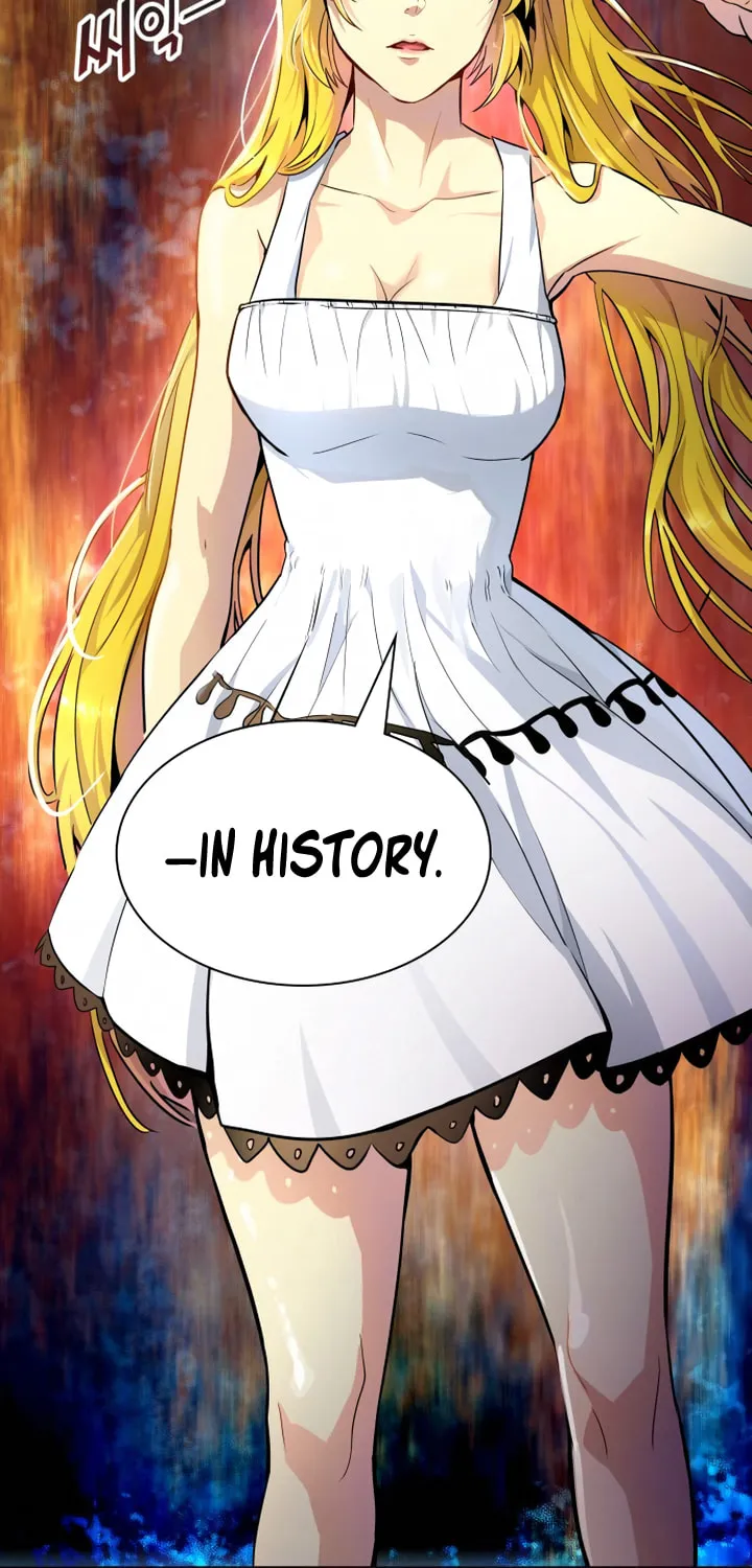 Tower of God Chapter 547 page 95 - 
