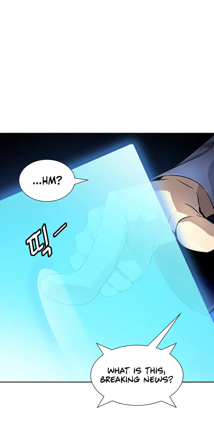 Tower of God Chapter 547 page 99 - 