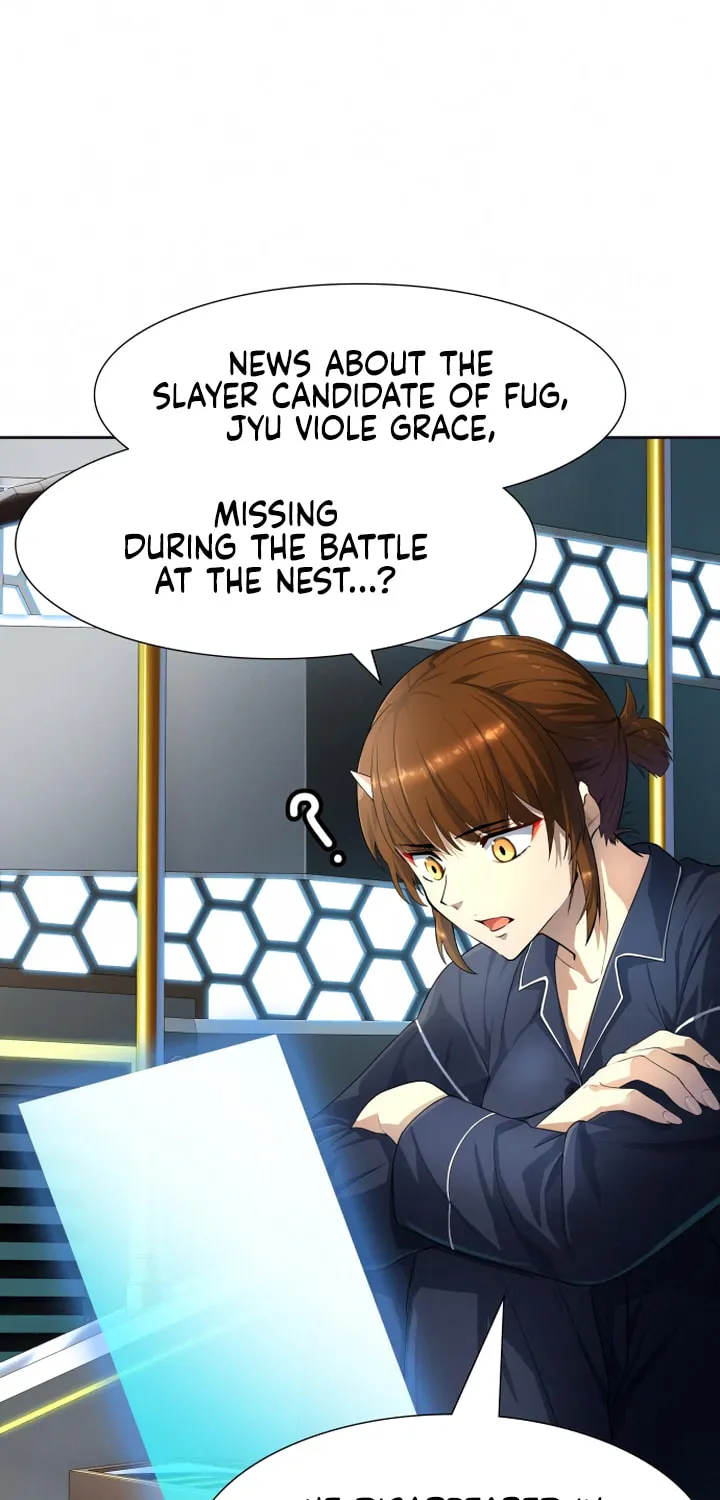 Tower of God Chapter 547 page 100 - 