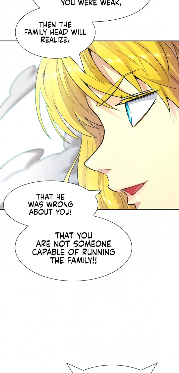 Tower of God Chapter 548 page 2 - 