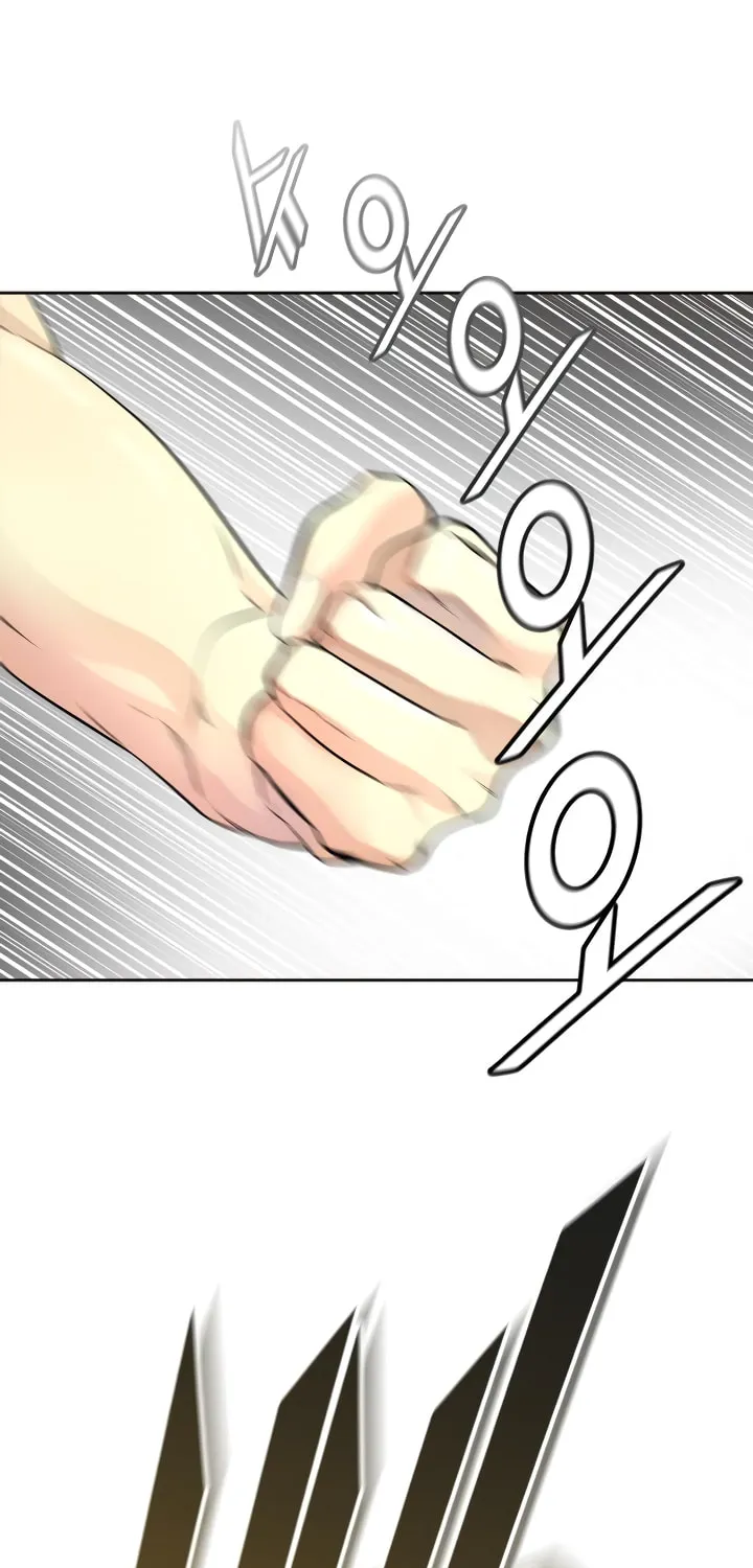 Tower of God Chapter 548 page 19 - 