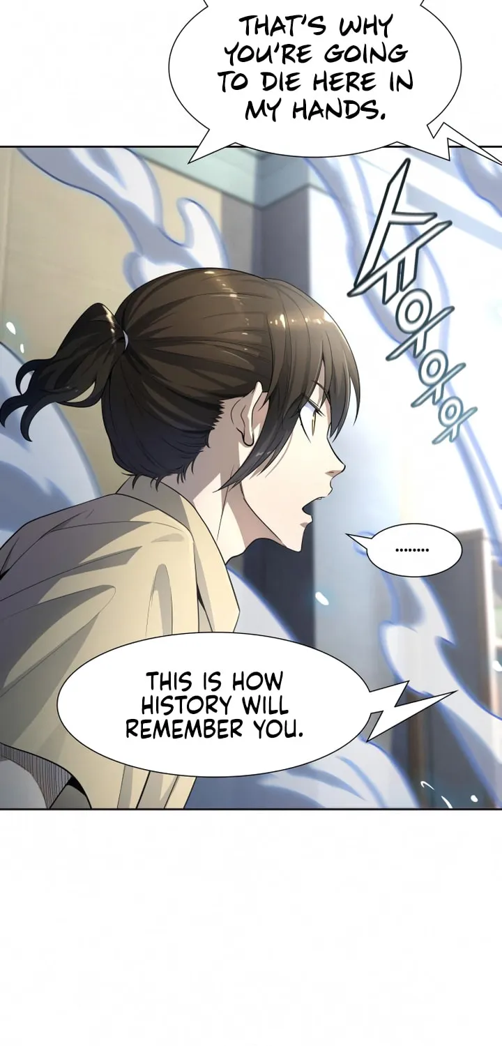 Tower of God Chapter 548 page 3 - 
