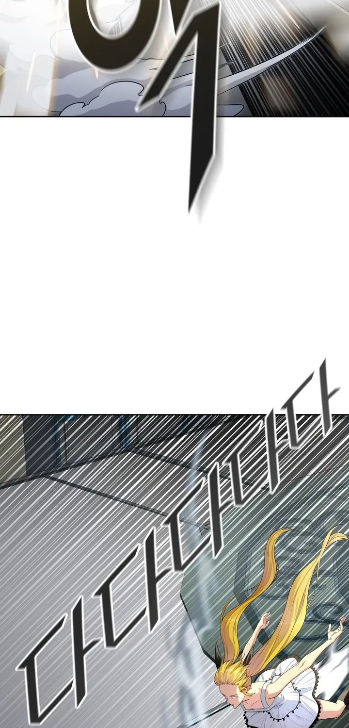 Tower of God Chapter 548 page 21 - 