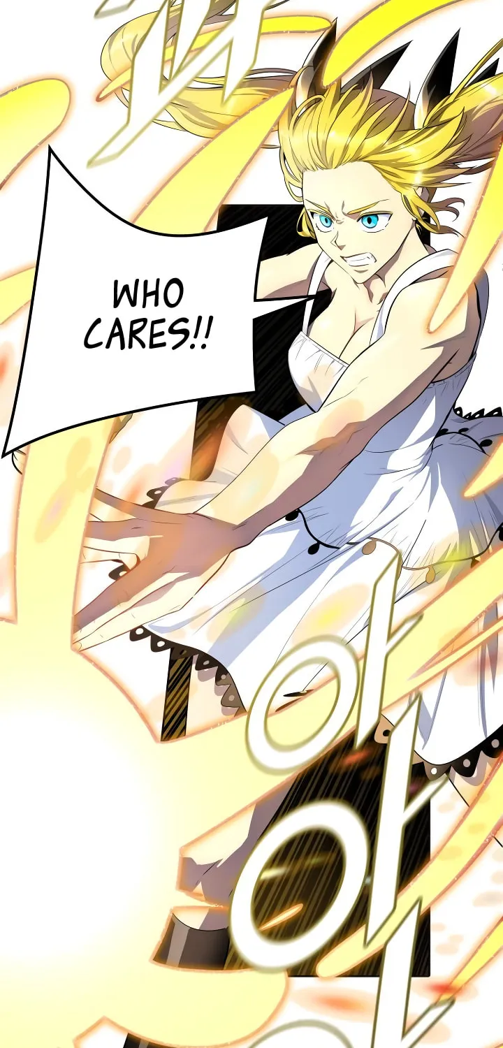 Tower of God Chapter 548 page 26 - 