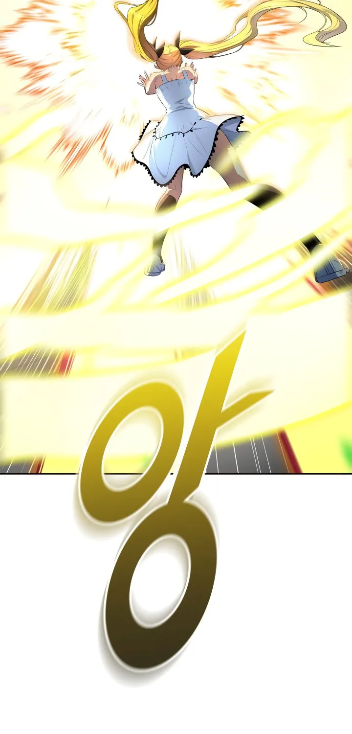 Tower of God Chapter 548 page 29 - 