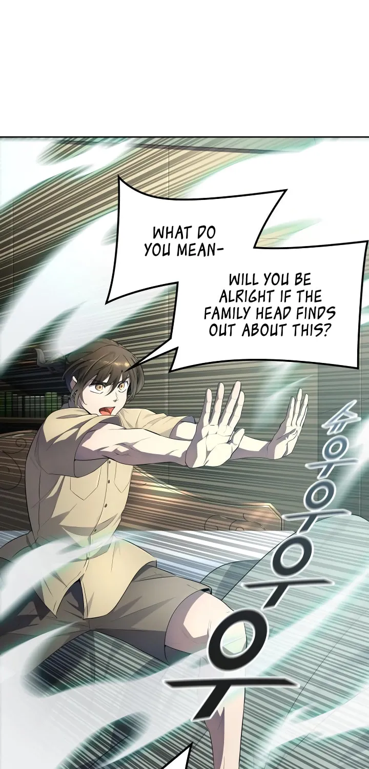 Tower of God Chapter 548 page 30 - 