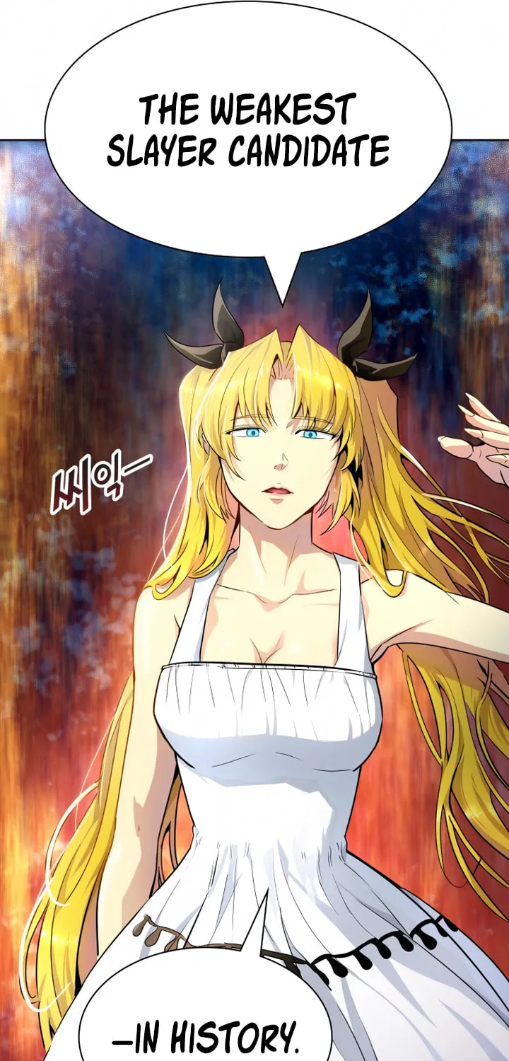 Tower of God Chapter 548 page 4 - 