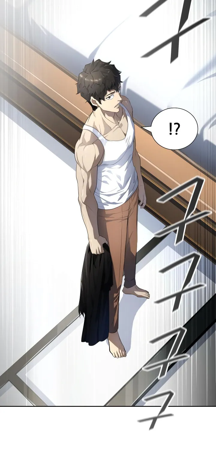 Tower of God Chapter 548 page 35 - 