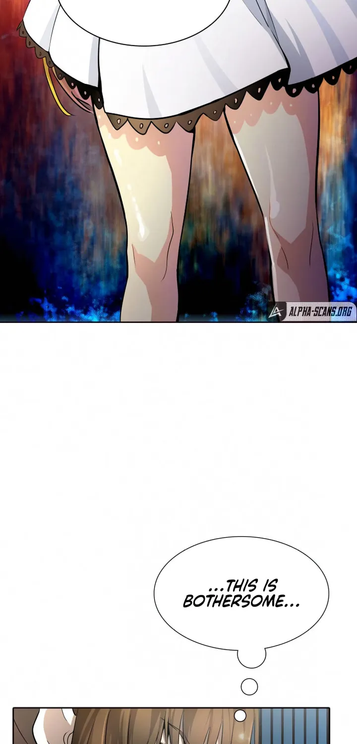 Tower of God Chapter 548 page 5 - 