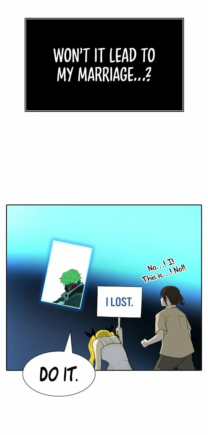 Tower of God Chapter 548 page 47 - 