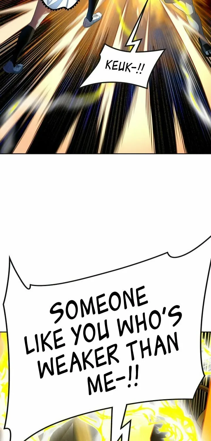 Tower of God Chapter 548 page 50 - 