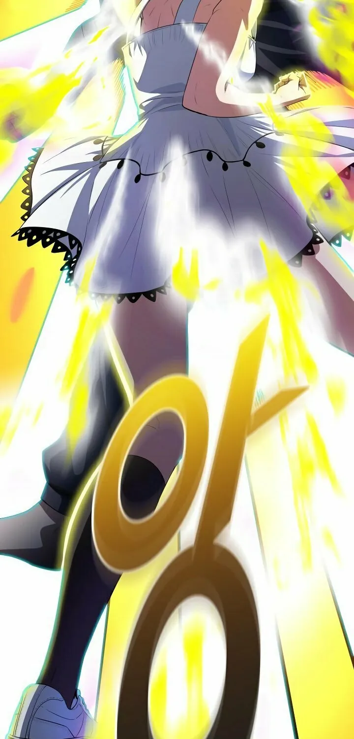 Tower of God Chapter 548 page 55 - 