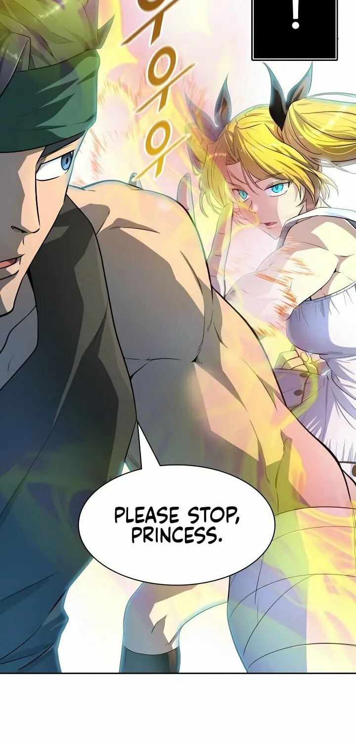Tower of God Chapter 548 page 57 - 