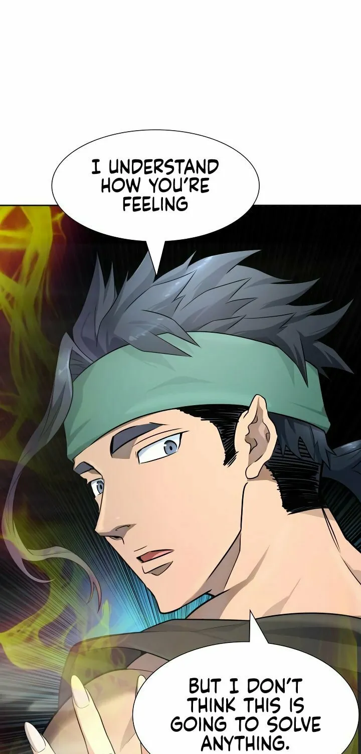 Tower of God Chapter 548 page 58 - 