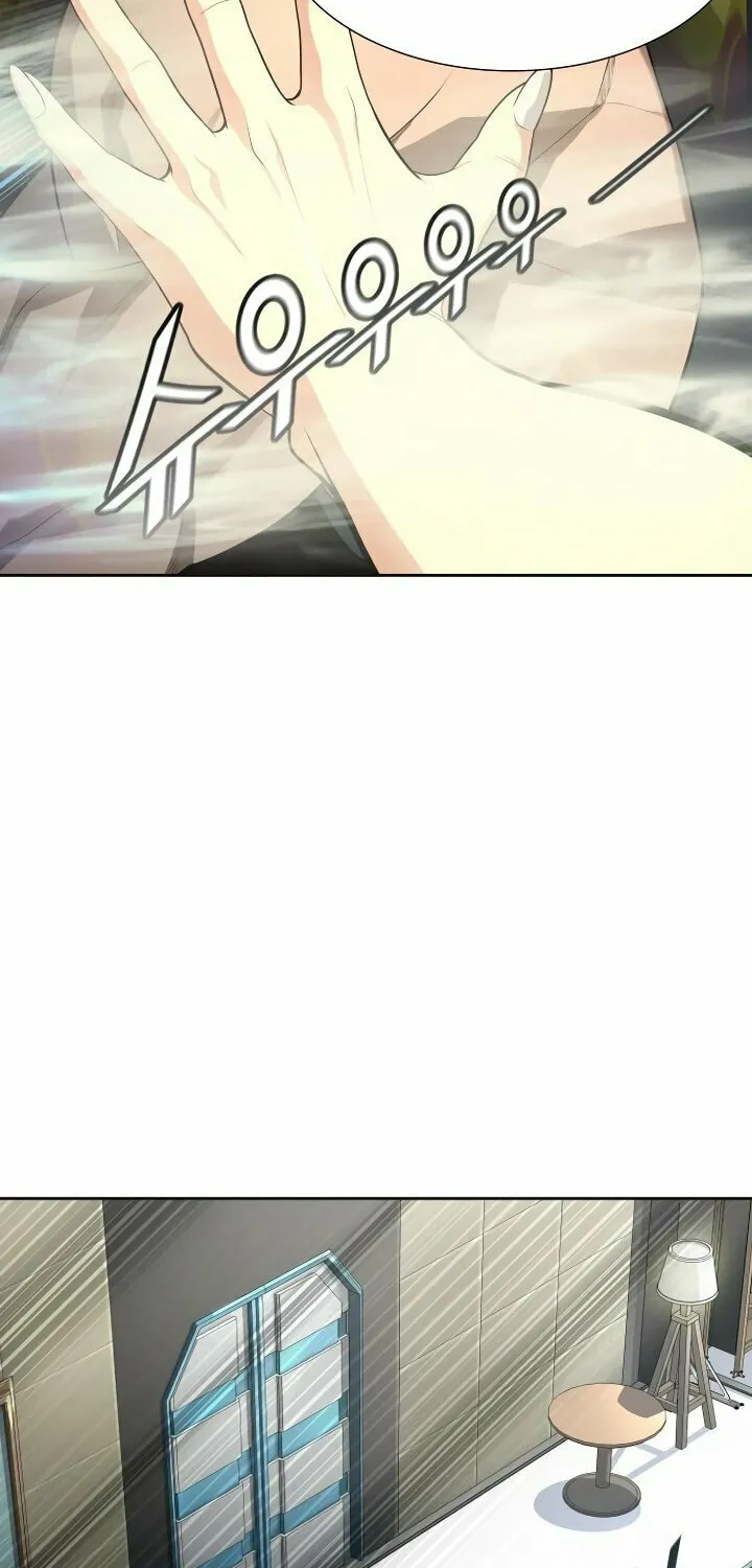 Tower of God Chapter 548 page 59 - 
