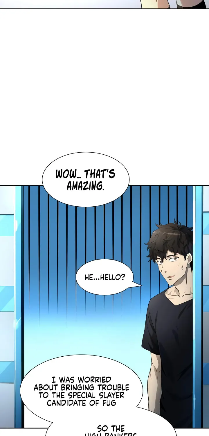 Tower of God Chapter 548 page 63 - 