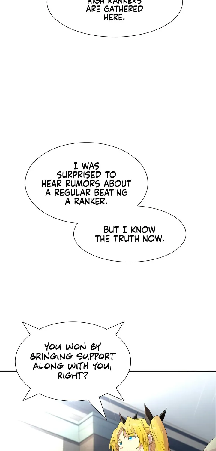 Tower of God Chapter 548 page 64 - 