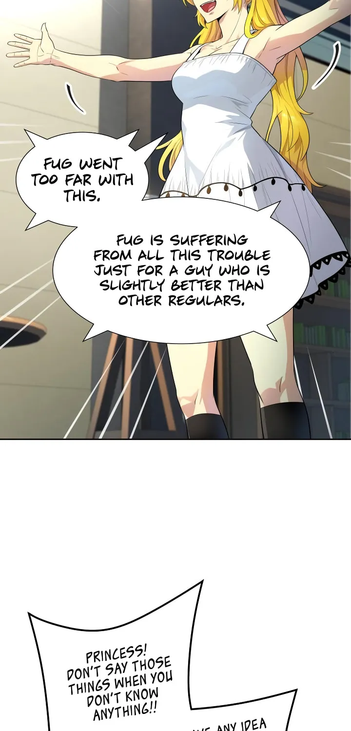 Tower of God Chapter 548 page 65 - 
