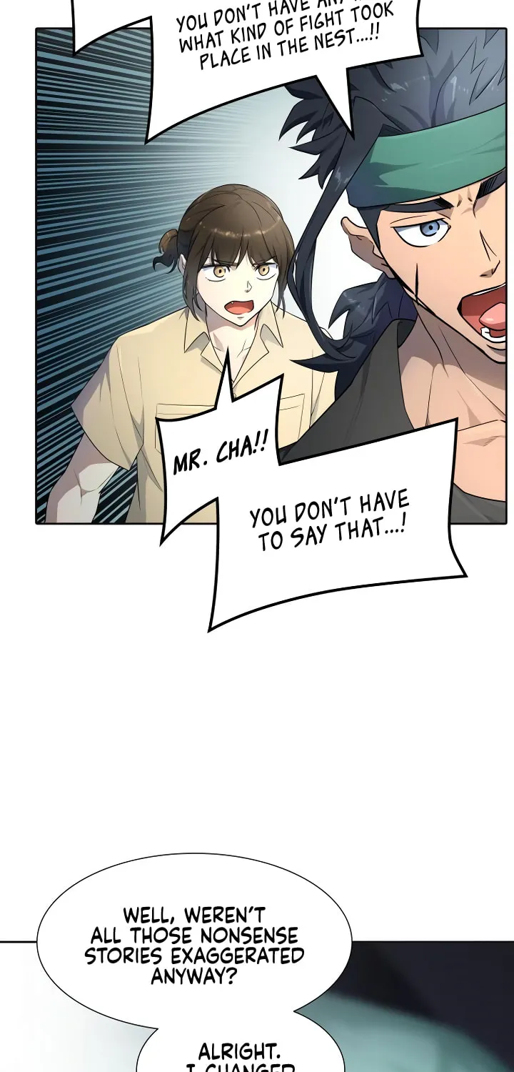 Tower of God Chapter 548 page 66 - 