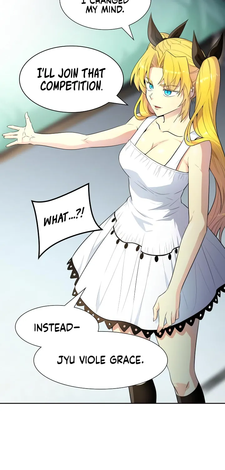 Tower of God Chapter 548 page 67 - 