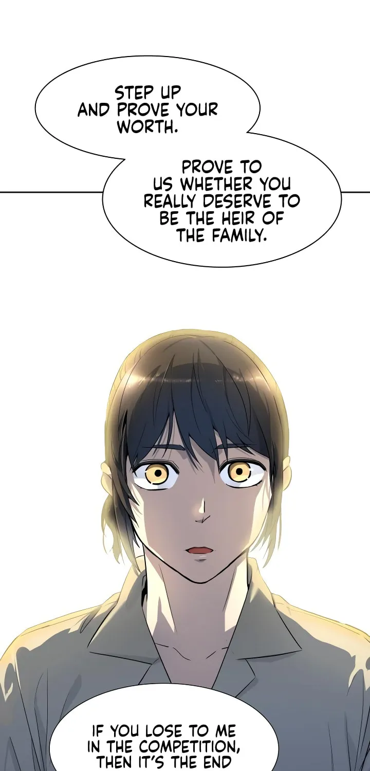 Tower of God Chapter 548 page 69 - 