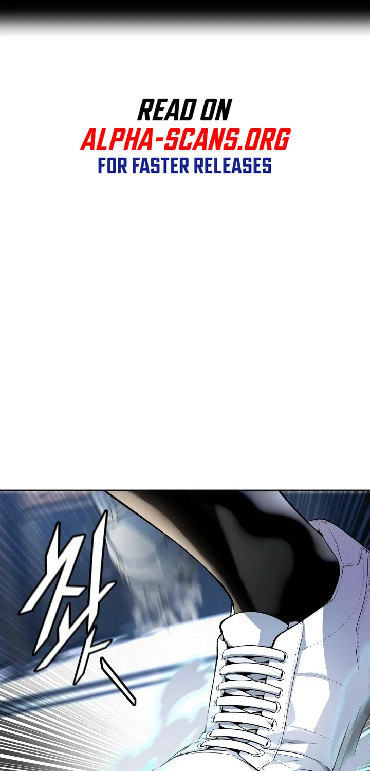 Tower of God Chapter 548 page 8 - 